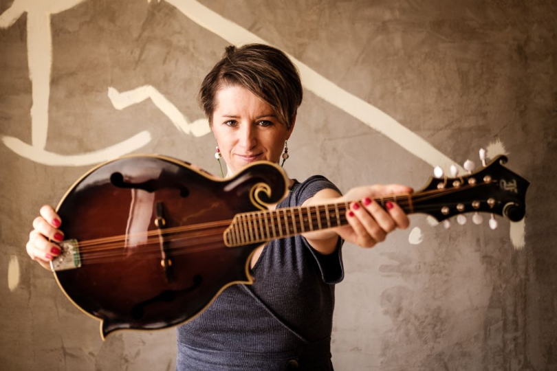 Lucie Rédlová