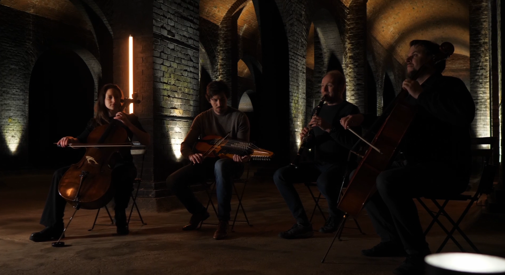 Zosima Quartet