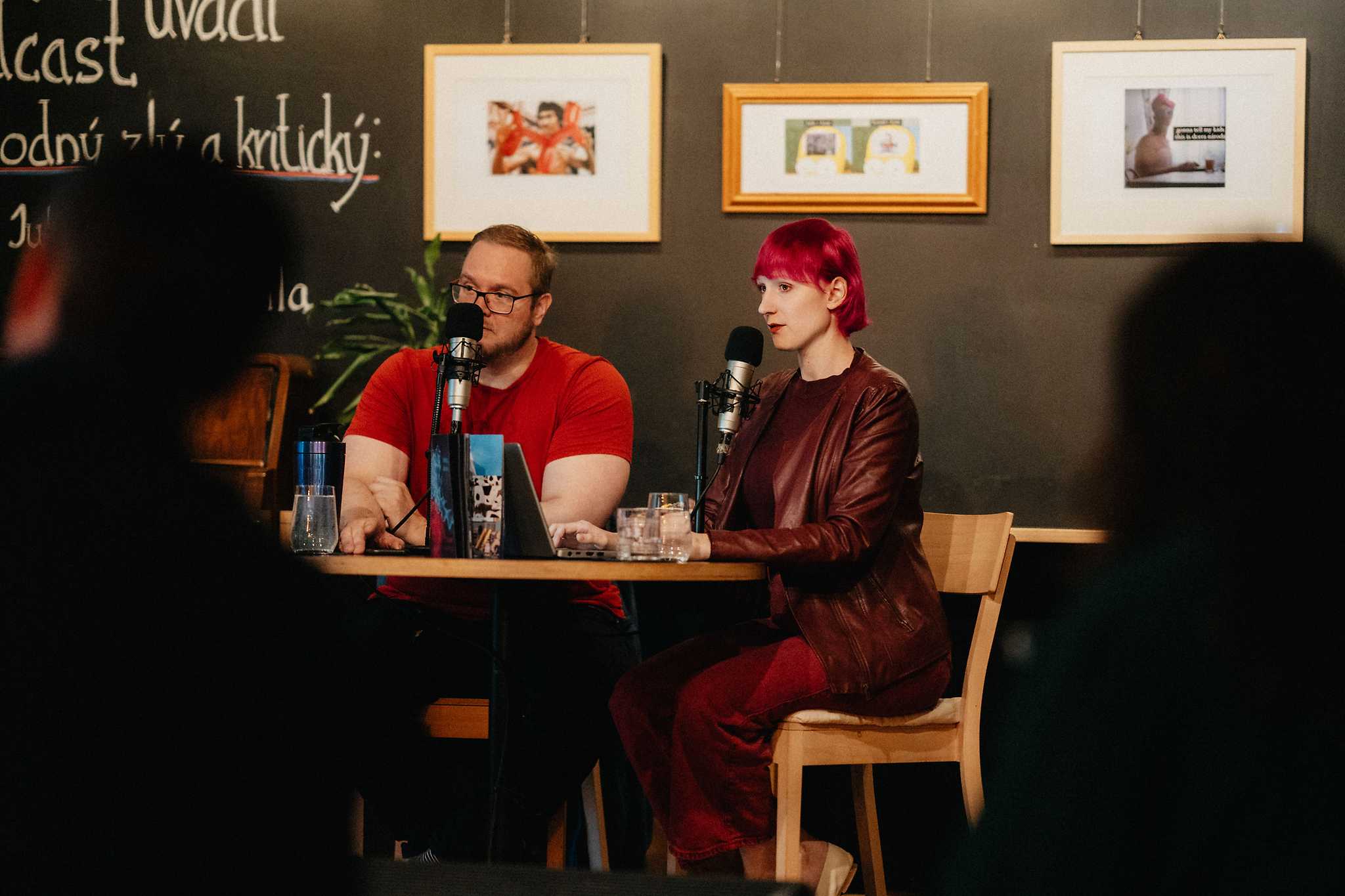 Hodný, zlý a kritický