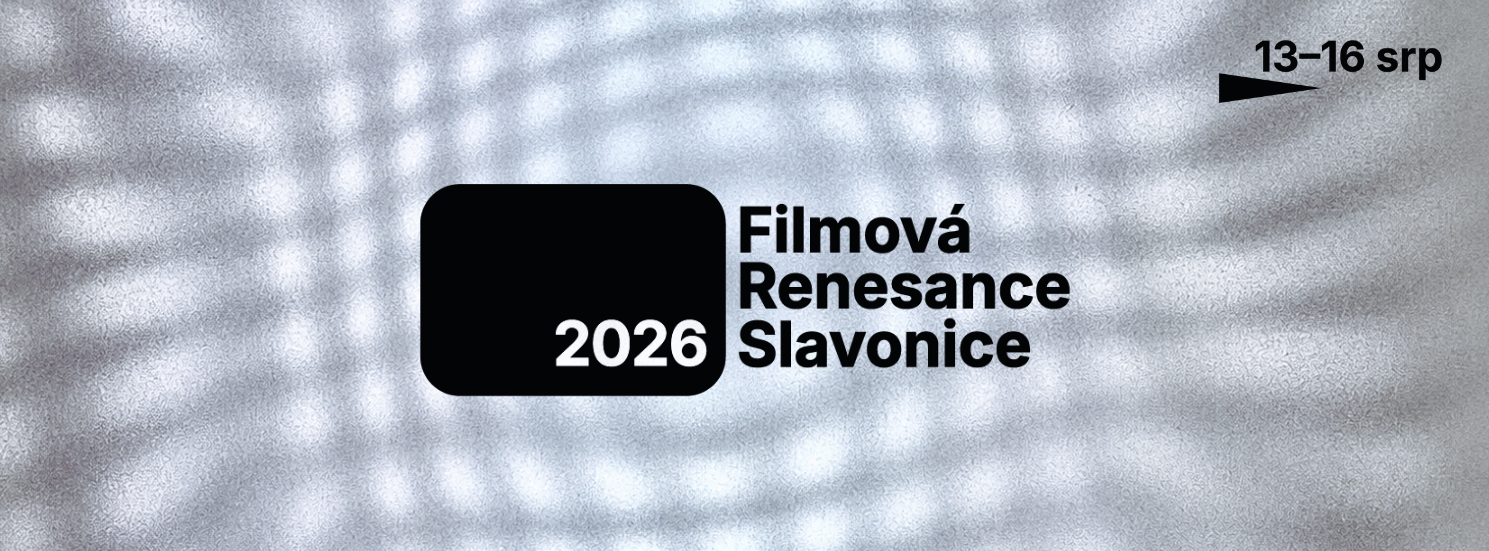 Filmová Renesance Slavonice