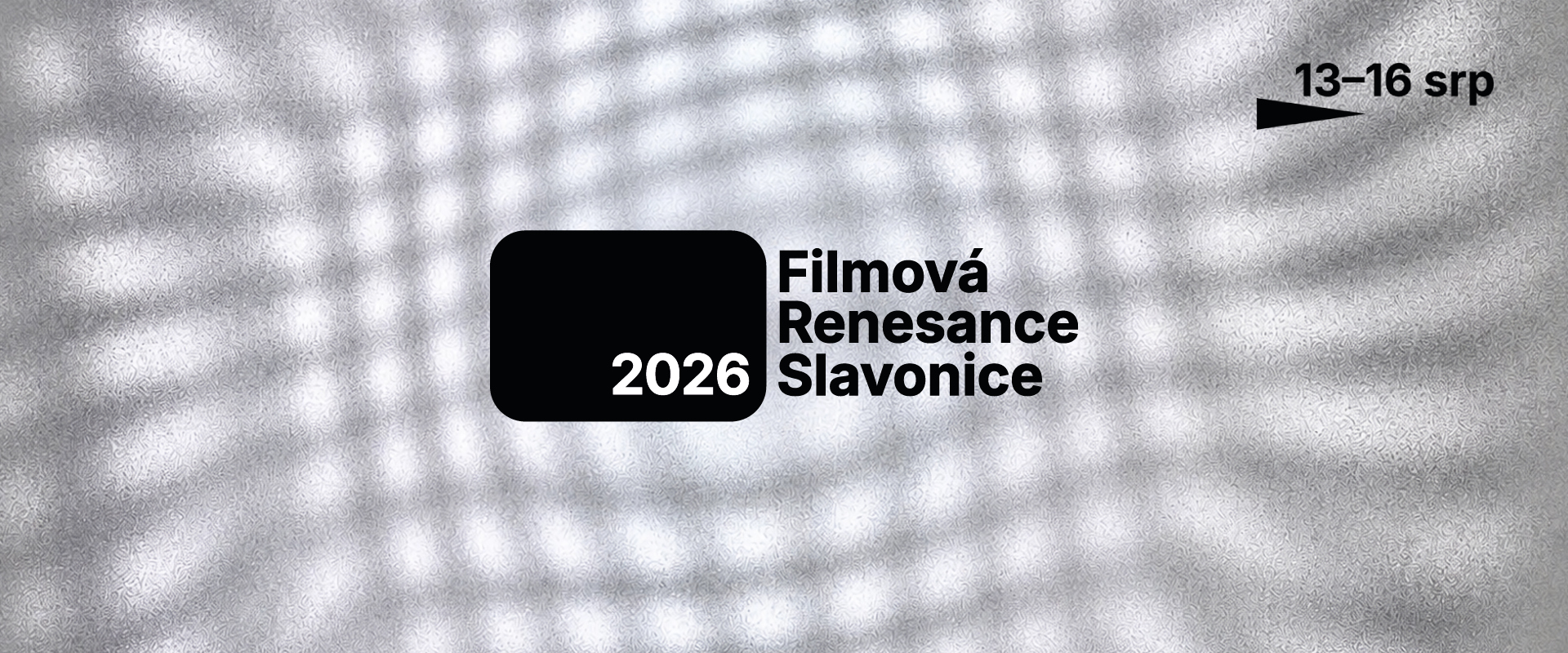 Filmová Renesance Slavonice
