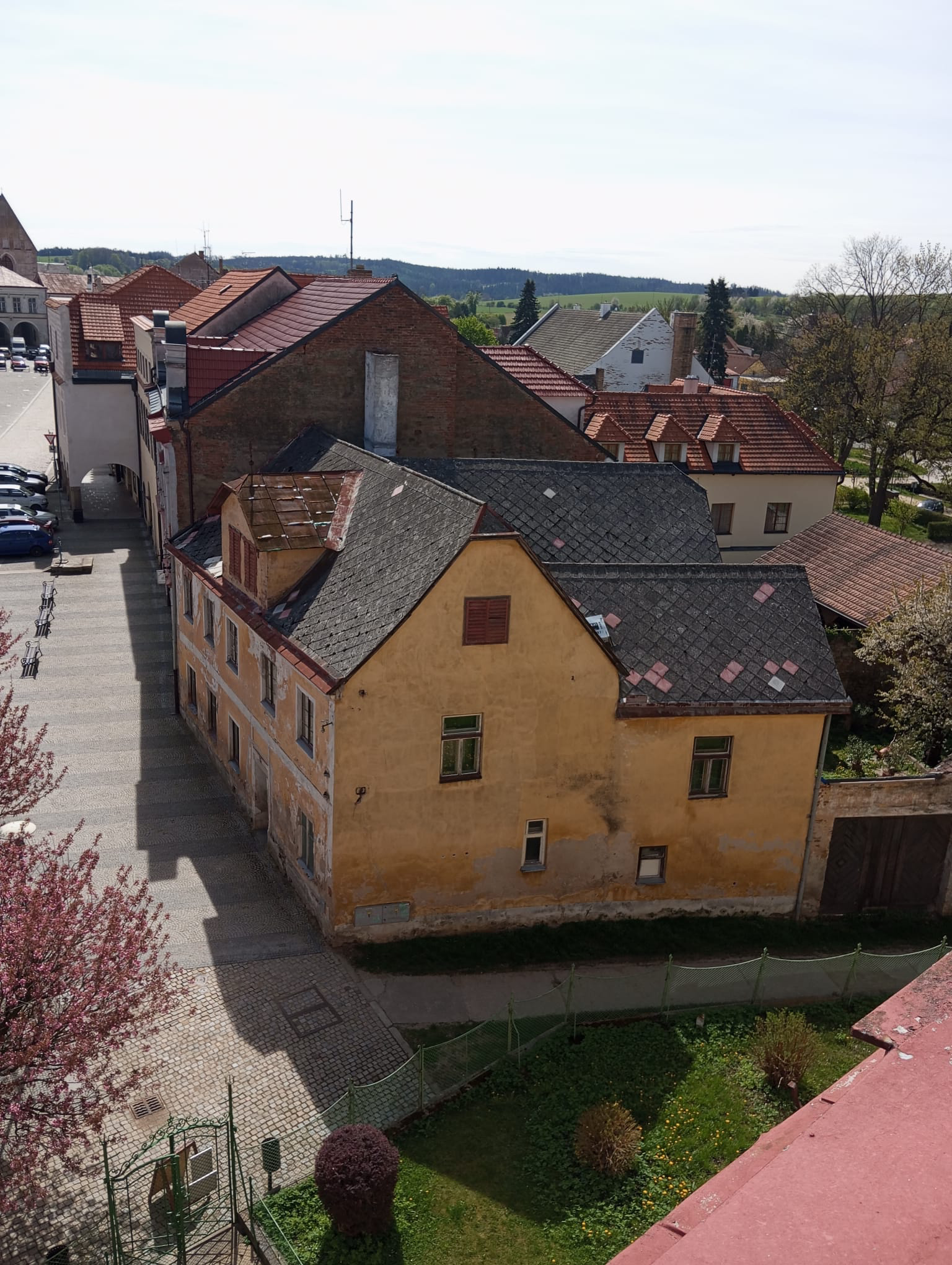 Pořadatel