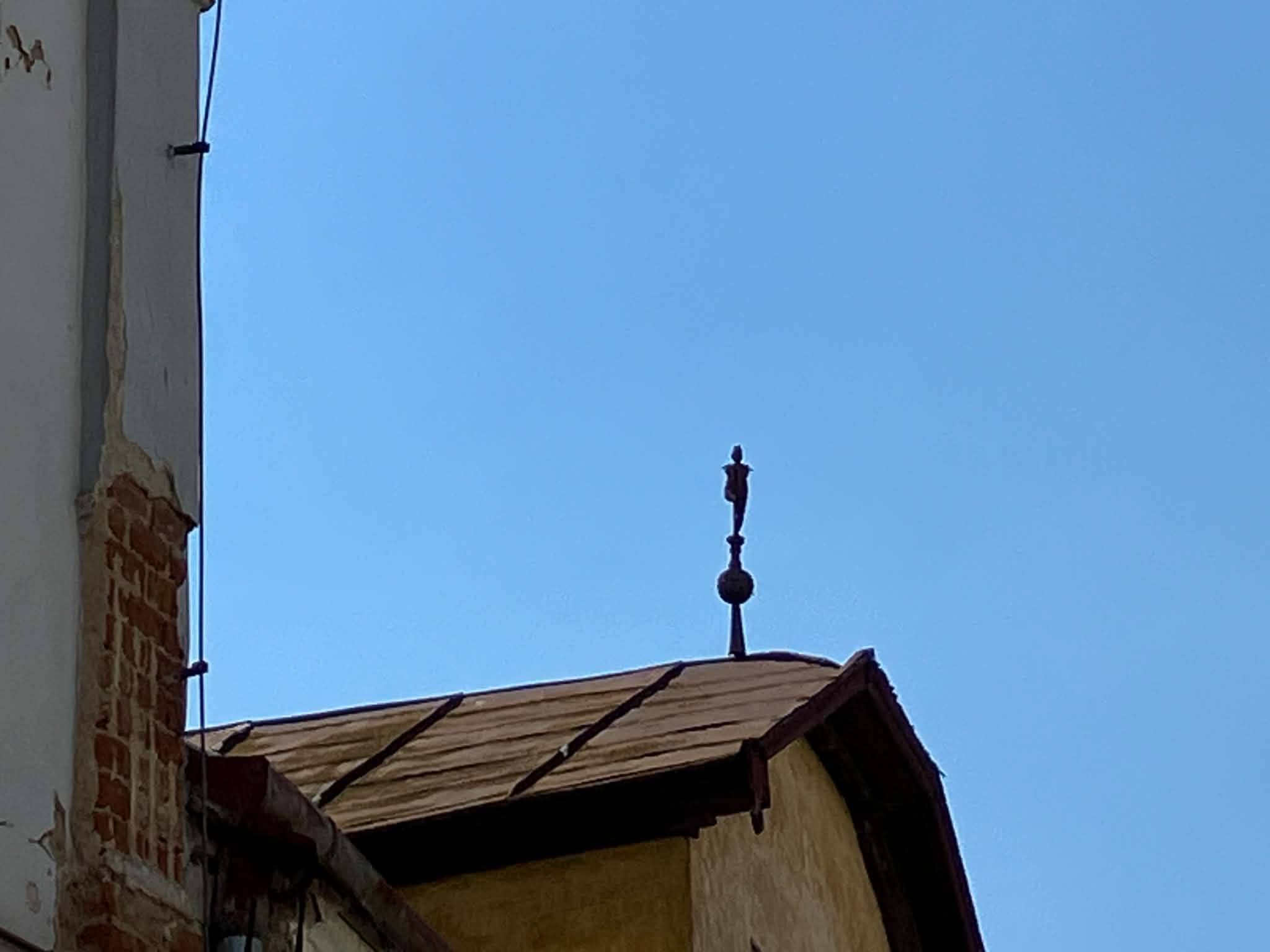 Zlatá korouhev