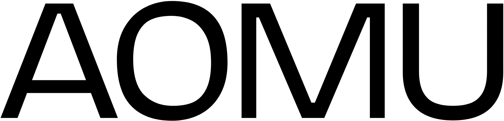 AOMU
