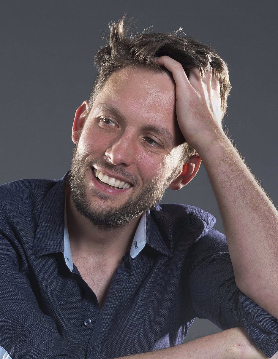 Robert Hloz