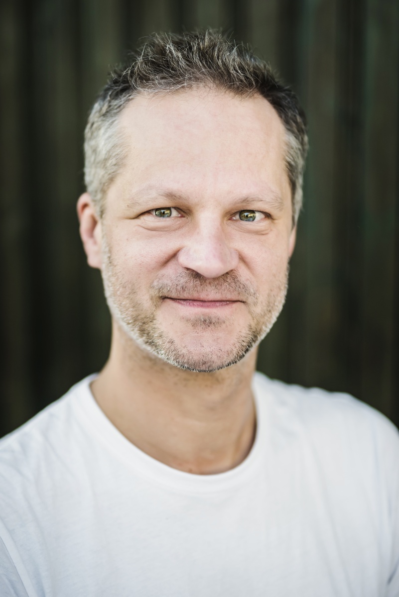 Robert Slezák