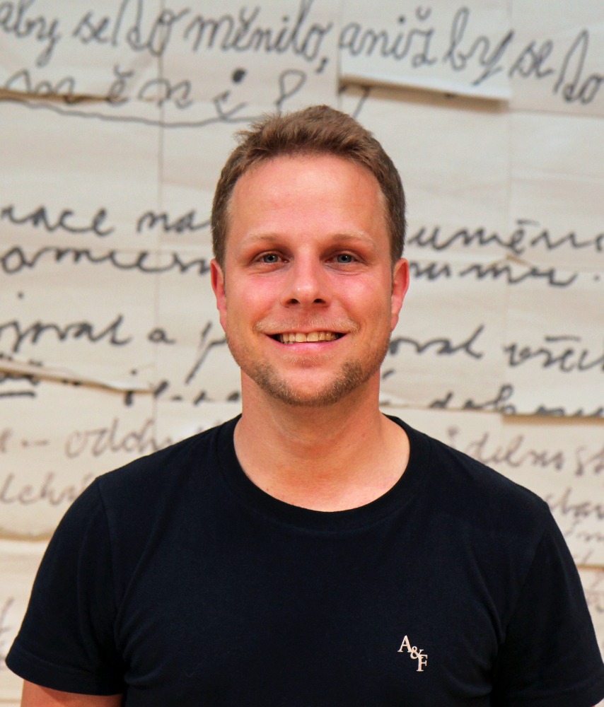 Jan Onder