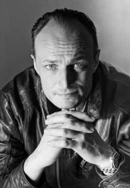 Karel Dobrý