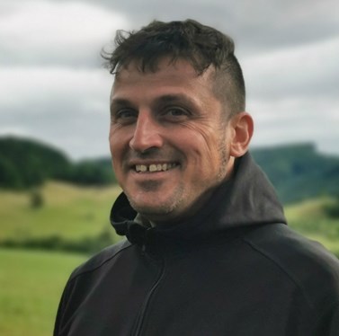 Marek Čejka