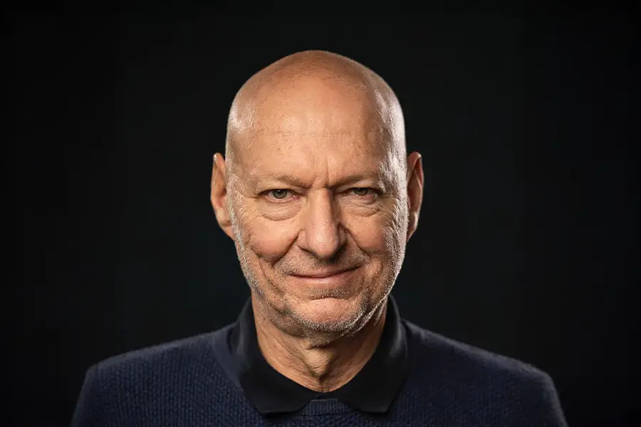 Petr Nikolaev