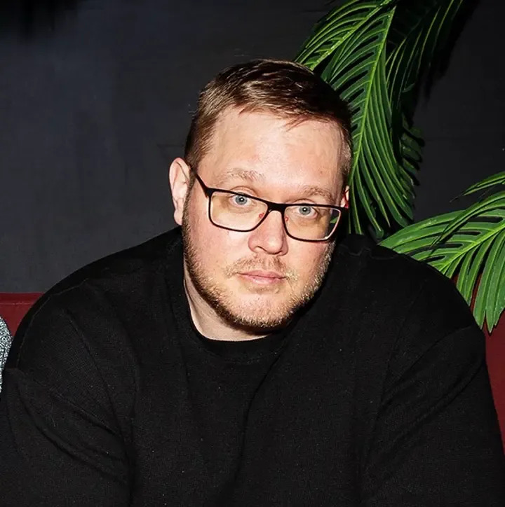 Kamil Fila