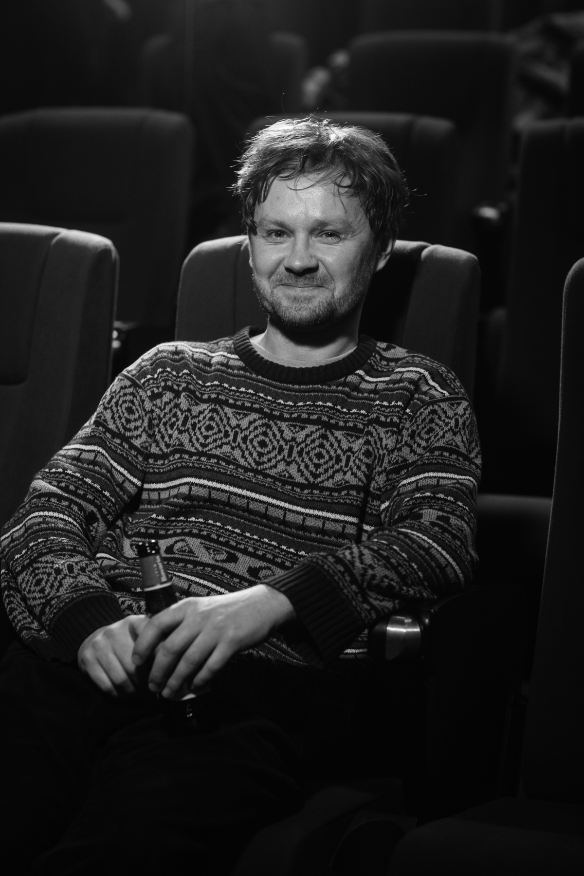 Jiří Holba