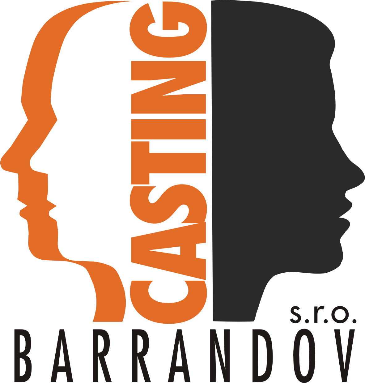 Casting Barrandov