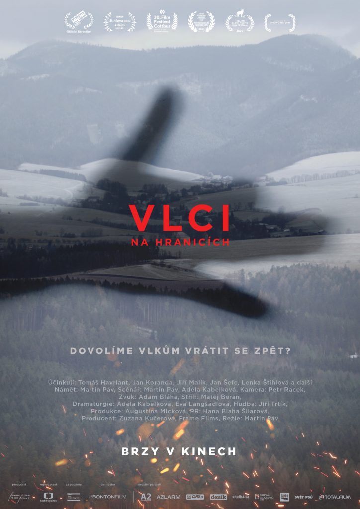 Jan Němec: Filmový plakát