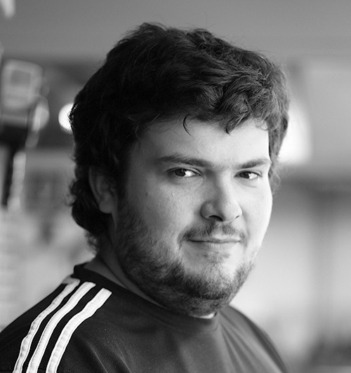 Tomáš Vašina